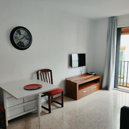 شقة Casa Hiniesta.Amplia Y Luminosa.Perfecta Familias! إشبيلية المظهر الخارجي الصورة